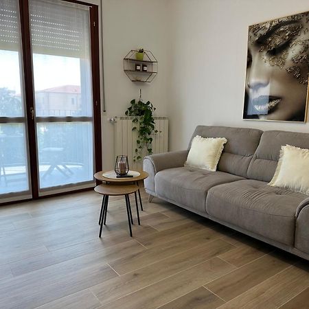 Appartamento Belvedere Castiglione Olona Екстериор снимка