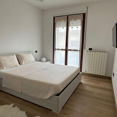 Appartamento Belvedere Castiglione Olona Екстериор снимка