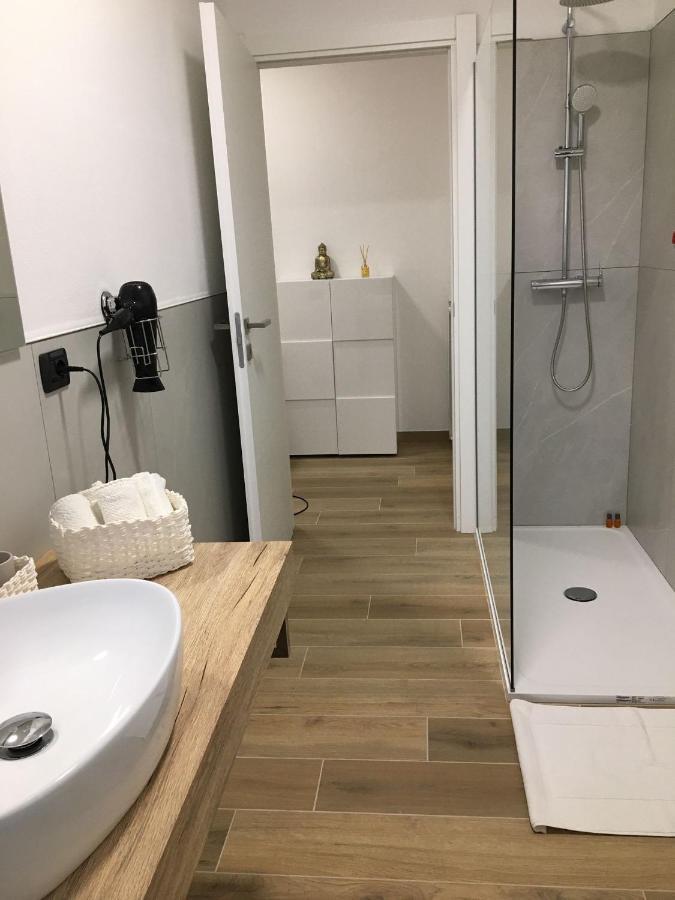 Appartamento Belvedere Castiglione Olona Екстериор снимка