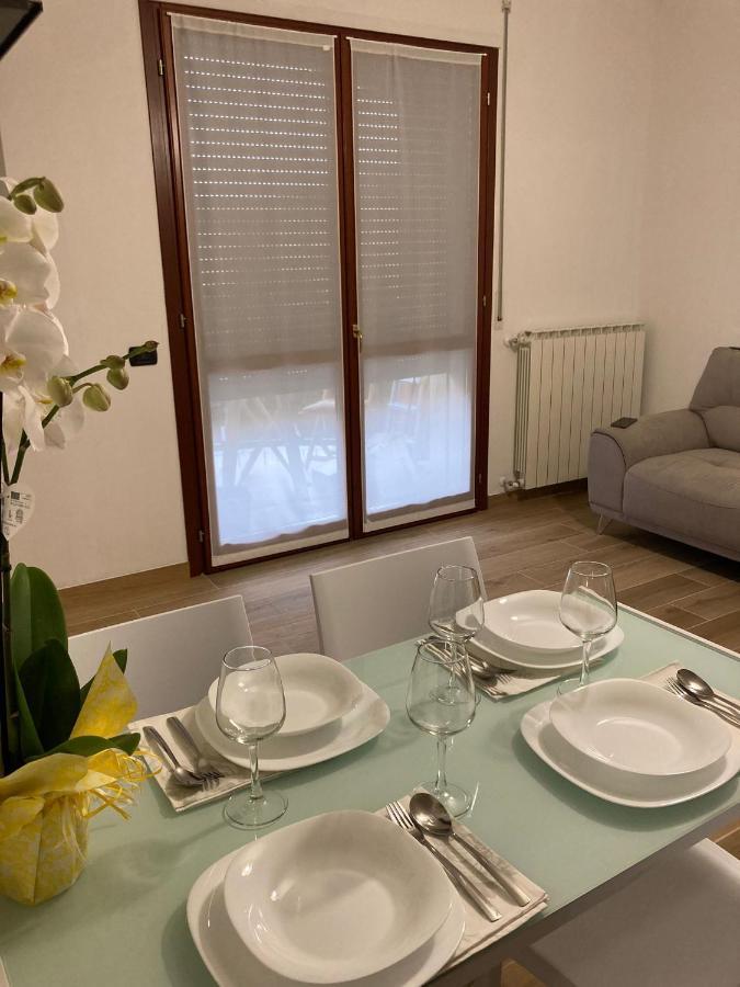 Appartamento Belvedere Castiglione Olona Екстериор снимка
