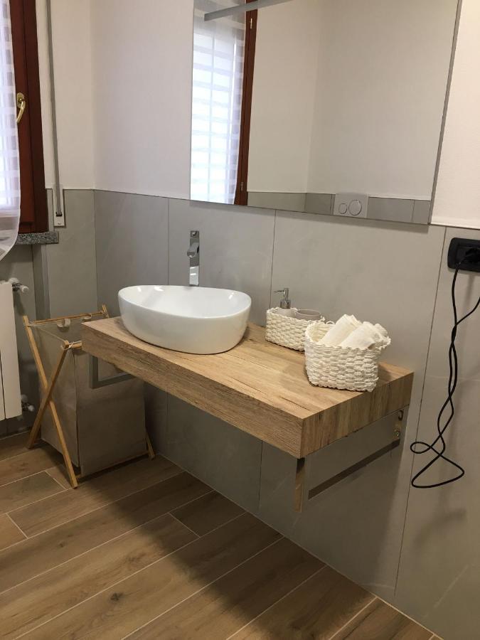 Appartamento Belvedere Castiglione Olona Екстериор снимка