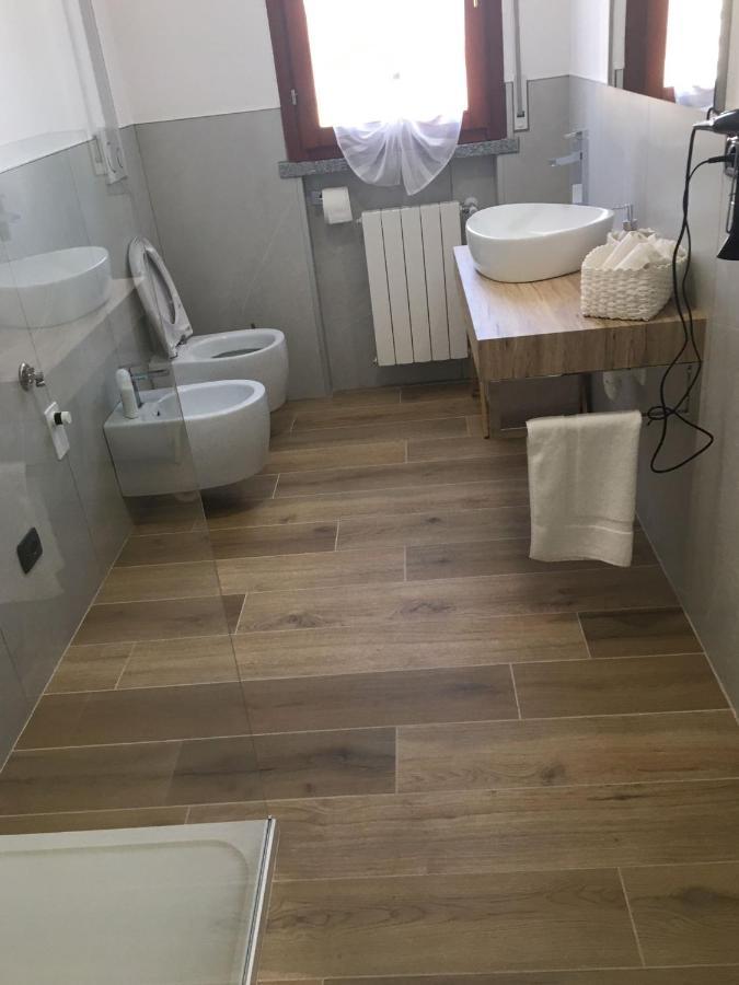 Appartamento Belvedere Castiglione Olona Екстериор снимка