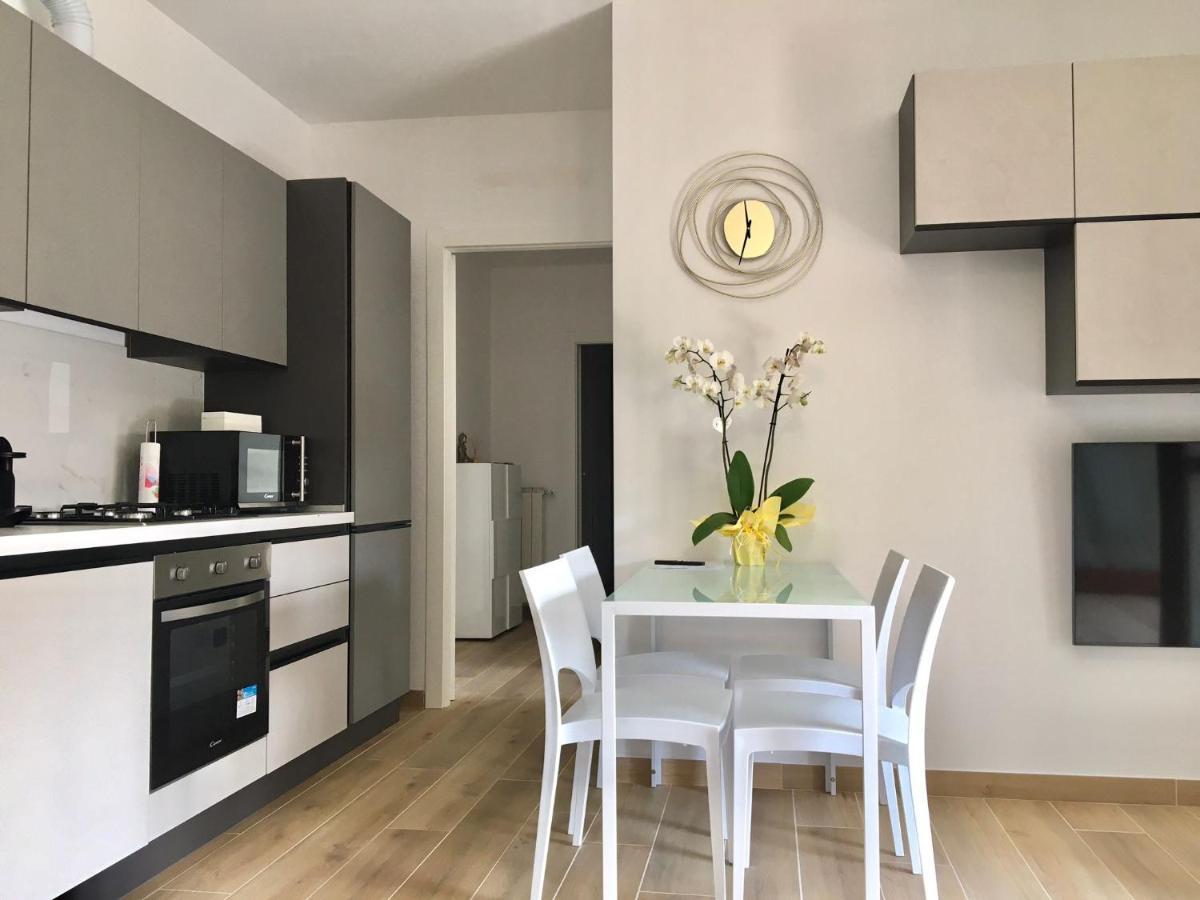 Appartamento Belvedere Castiglione Olona Екстериор снимка
