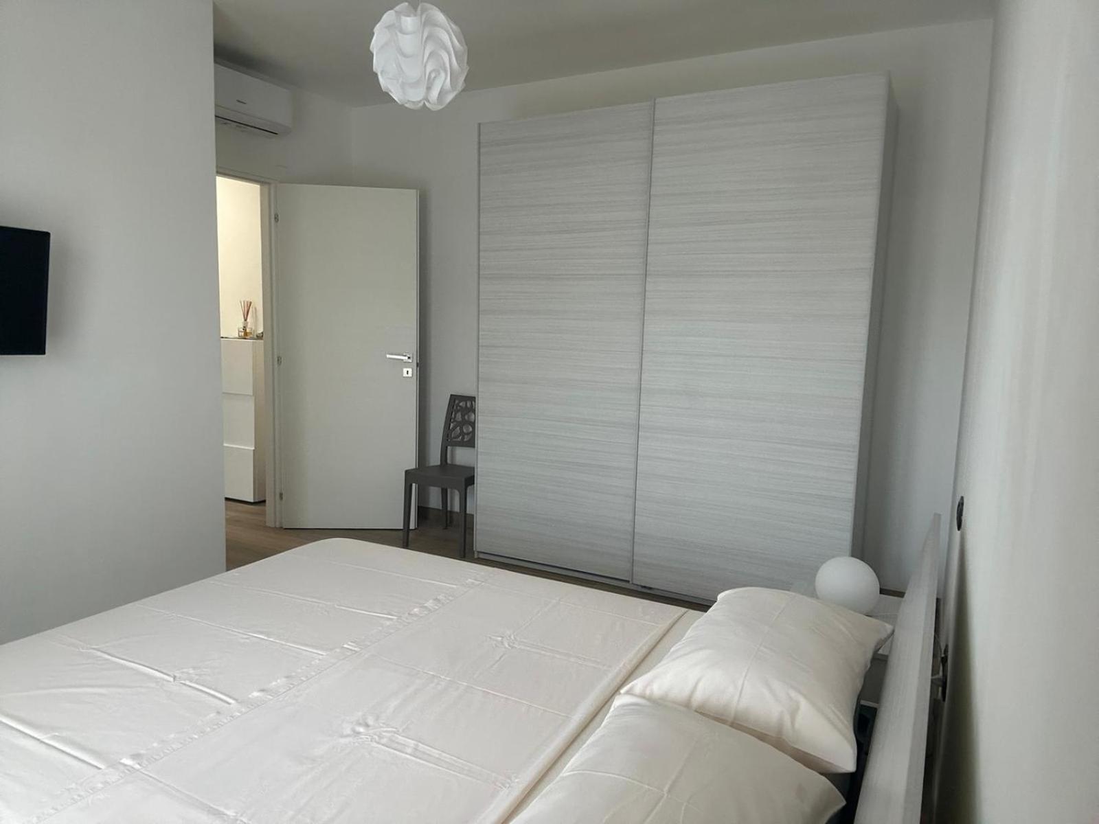 Appartamento Belvedere Castiglione Olona Екстериор снимка