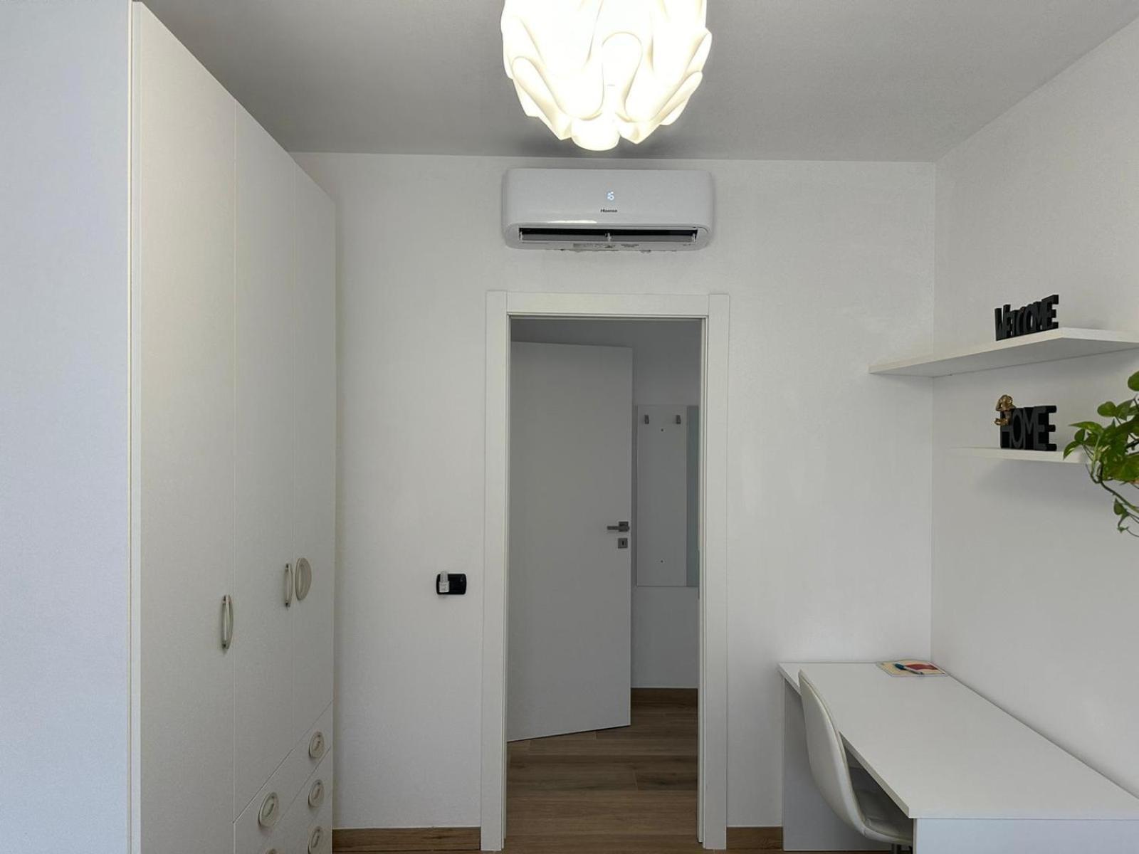 Appartamento Belvedere Castiglione Olona Екстериор снимка