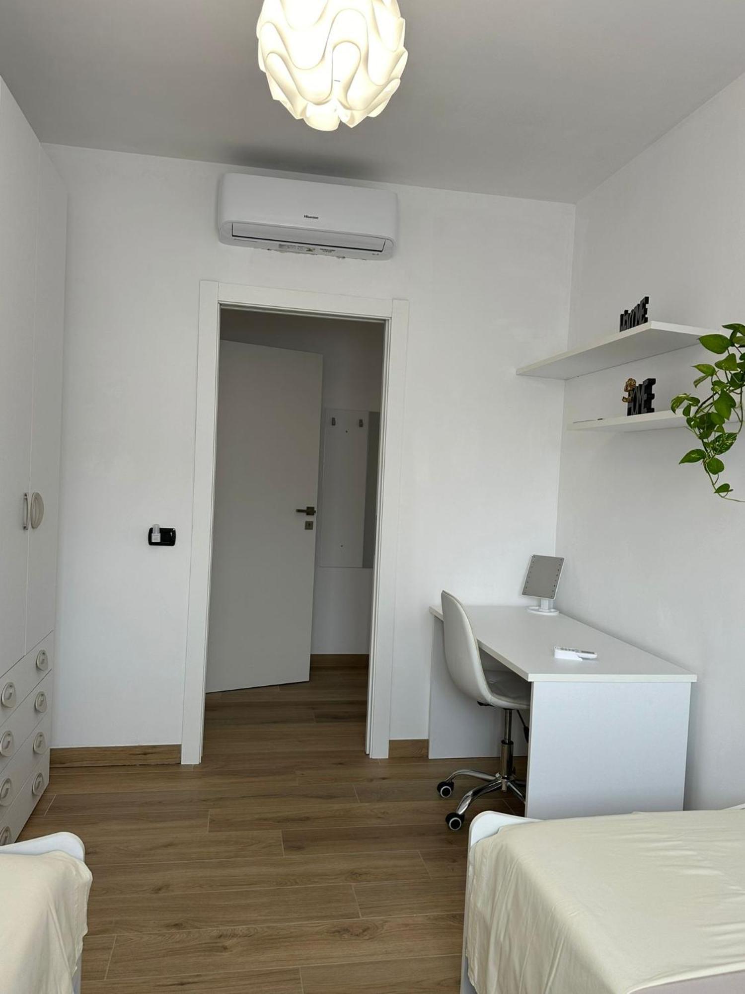 Appartamento Belvedere Castiglione Olona Екстериор снимка