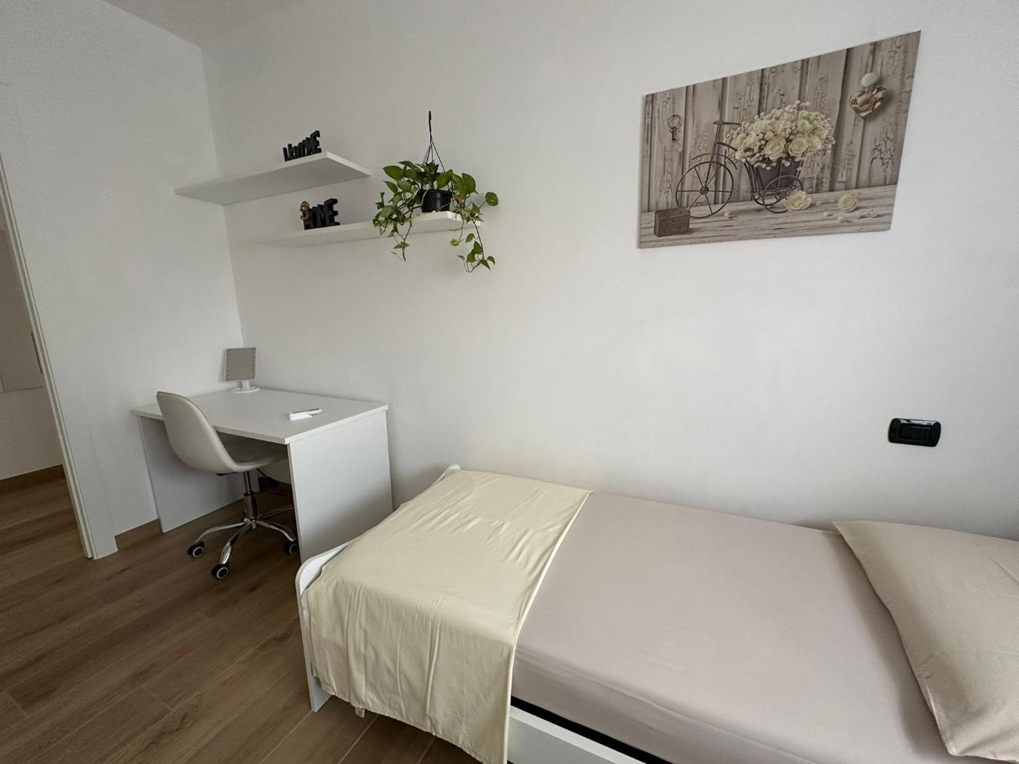 Appartamento Belvedere Castiglione Olona Екстериор снимка