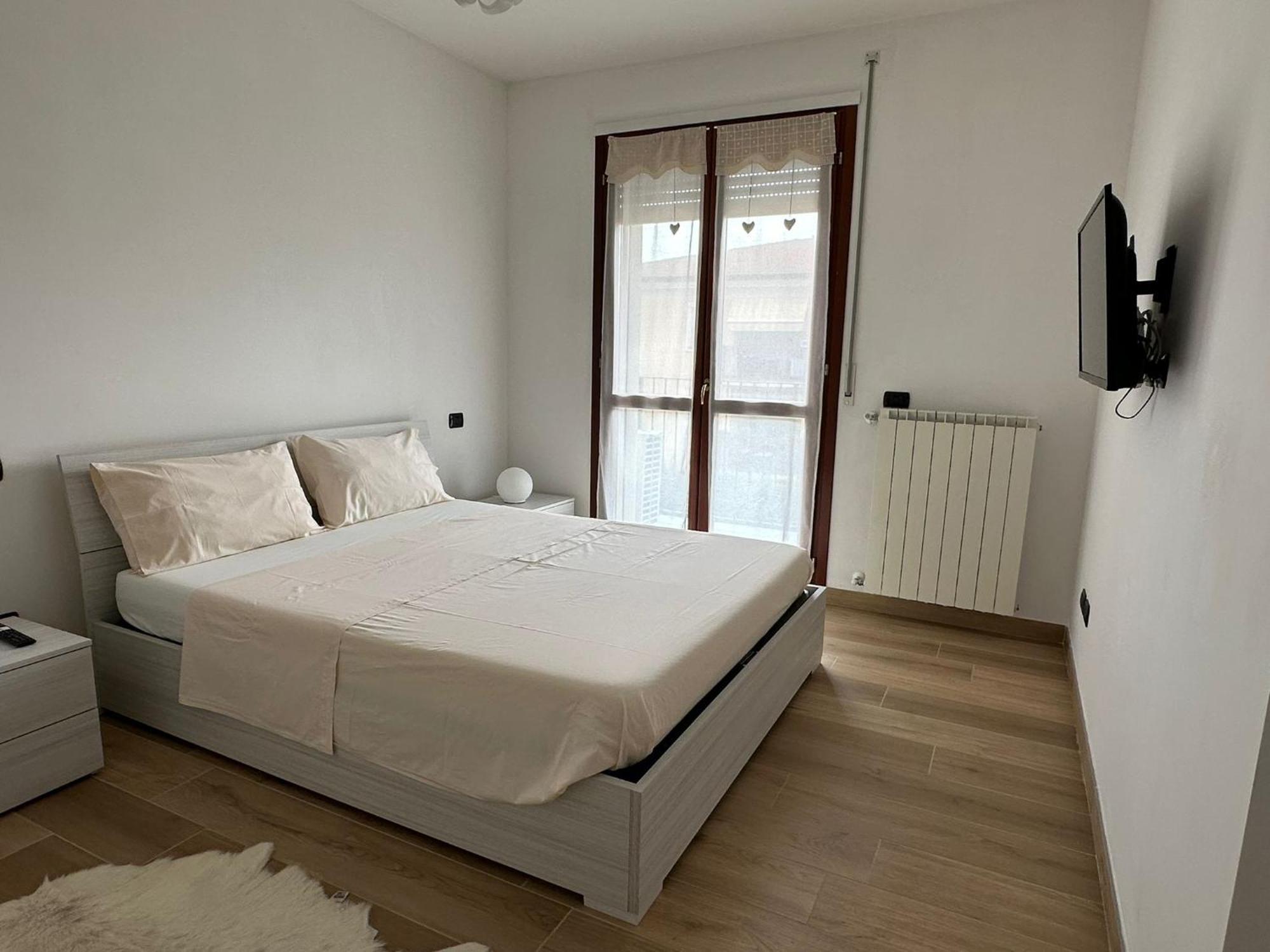 Appartamento Belvedere Castiglione Olona Екстериор снимка